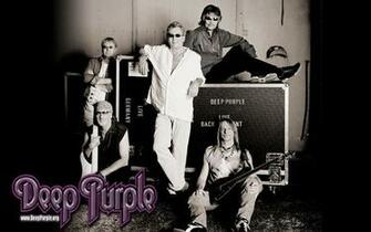 Deep Purple Wallpaper