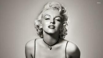 Marilyn Monroe Wallpaper