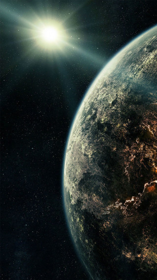 Space Wallpaper For Android Image