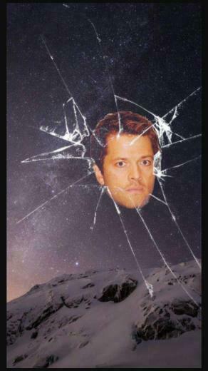 Phone Background Part