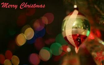 Activating Thoughts Inspiring Christmas Wallpaper