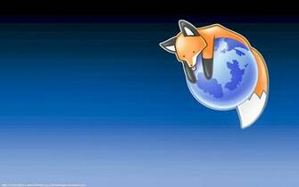 Firefox Browser HD Desktop Wallpaper All