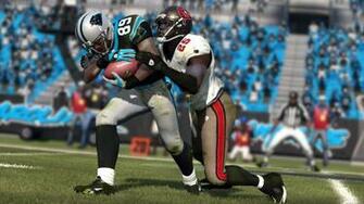 Madden Game Wallpaper Video