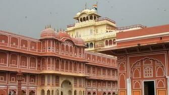 Jaipur Full HD Wallpaper 1080p High