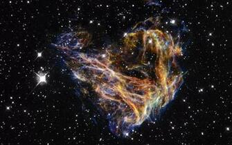 It Up Hubble Telescope Wallpaper Hq