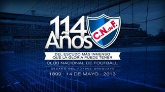 Img Wallpaper Del Cndef Parte Club Nacional De En