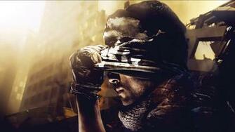 Call Of Duty Ghost Wallpaper P53xm87 Kb Picserio