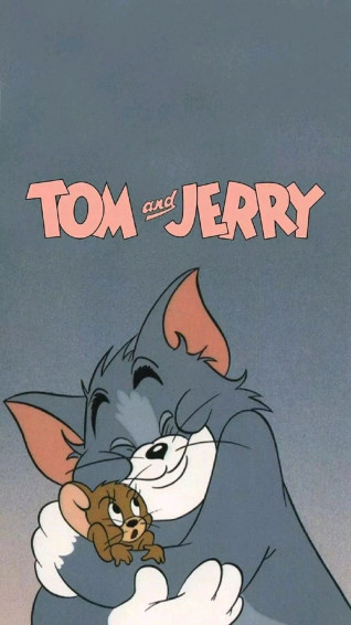 Tom Jerry Wallpaper