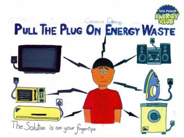 Club Energy Wallpaper