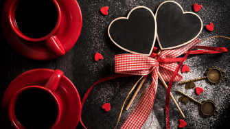Valentines Day Theme For Windows