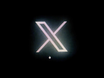 New Logo X Elon Musk Changes From Blue Bird In Rebrand