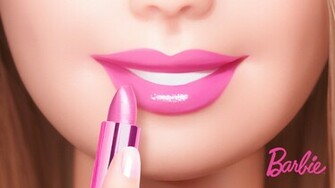 Lindos Wallpaper Da Barbie Belos