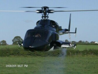 Airwolf Wallpaper