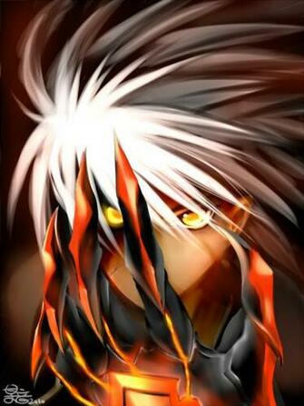 Elsword Reckless Fist Raven Wallpaper Claws Ratio