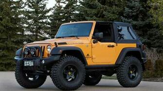 Jeep Liberty HD Wallpaper