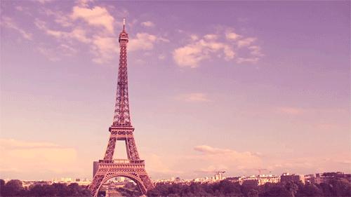 From Paris With Love