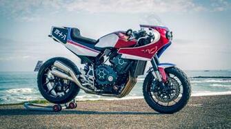 Honda Cb1000r Dirt Endurance Wallpaper
