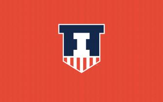 University Illinois Wallpaper On