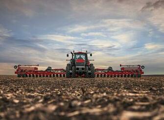 Case Tractor Computer Wallpaper Desktop Background Id