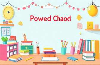 Ppt Background For School