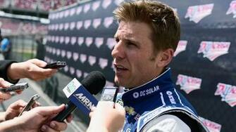 Daytona Likely Jamie Mcmurray S Last Nascar Cup Series
