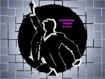 Saturday Night Fever Wallpaper