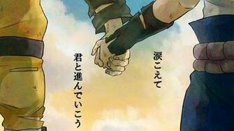 Narusasu Karatasi La Kupamba Ukuta Naruto Shippuuden