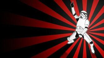 Star Wars Stormtroopers Wallpaper