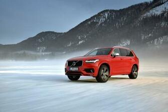 Volvo Xc90 Wallpaper S Archive Fine Pics