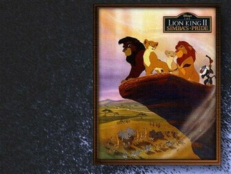 Simba Picture Photo Wallpaper