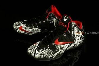 Nike Shoes Wallpaper Desktop