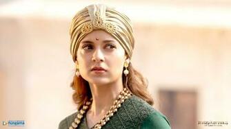Manikarnika The Queen Of Jhansi Wallpaper