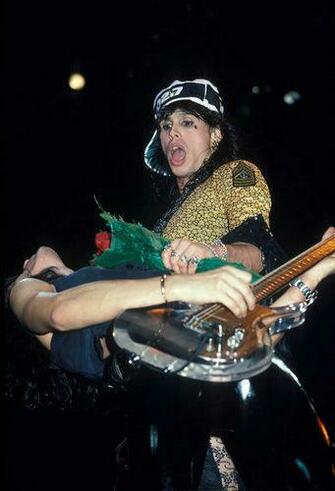 Steven Tyler Image Just HD Wallpaper And