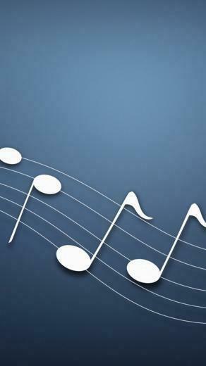 Music Samsung Galaxy S5 Wallpaper