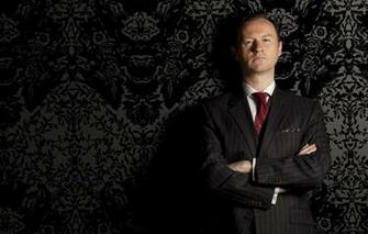 Wallpaper The Series Serial Sherlock Bbc Mark Gatiss