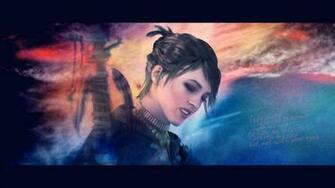 Morrigan Fade Away By Sagegrrl