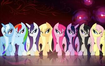 Cartoons My Little Pony Fluttershy Ponies