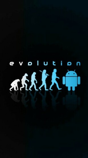 Android Wallpaper HD Plus
