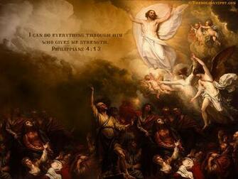 Wallpaper Religious Christmas