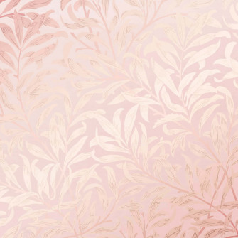 Aesthetic Rose Gold Background Wallpaper
