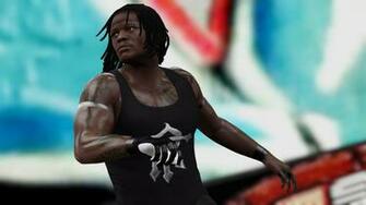 Wwe 2k16 Im Genes Juego Ps4 3djuegos