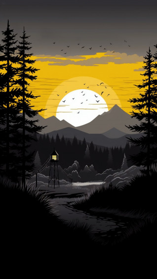 Wallpaper On X 4k For Your Smartphone Art Nature