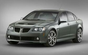 Wallpaper Anterior Pontiac G8 Siguiente