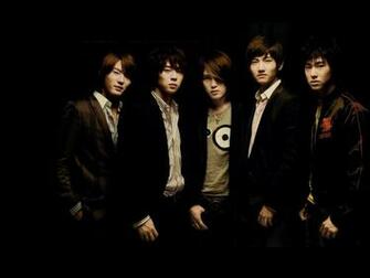 Pics Photos Tvxq Dbsk Wallpaper