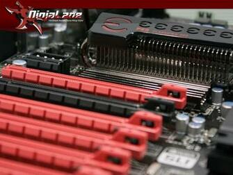Motherboard Wallpaper HD