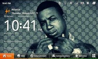 Burrrrrrr Grab Gucci Mane Wallpaper Android App And Enrich Your