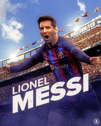 Bar A Worldwide On X Bring Leo Messi Back This Will Be The Most