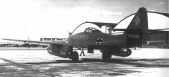 Messerschmitt Me Schwalbe Computer Wallpaper Desktop Background