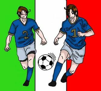 Funny Football Cartoons Clip Art