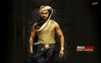Tollywood Mega Power Star Ram Charan Wallpaper Ramcharan
